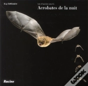 Capa do artigo Les Acrobates De La Nuit