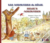 Capa do artigo Les Acrobaties De Zélie