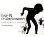 Les Actes Amanites - Preview
