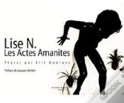 Capa do artigo Les Actes Amanites