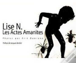 Capa do artigo Les Actes Amanites