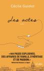 Les Actes - Preview