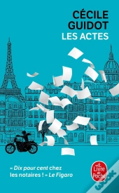 Les Actes