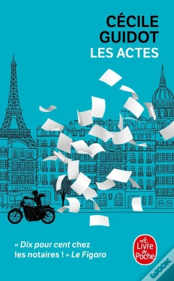 Capa do artigo Les Actes