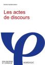 Les Actes De Discours - Preview