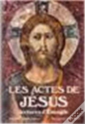 Capa do artigo Les Actes De Jésus - Lectures D