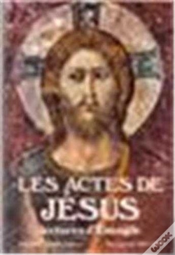 Capa do artigo Les Actes De Jésus - Lectures D'Evangile
