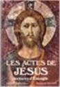 Les Actes De Jésus - Lectures D'Evangile - Preview