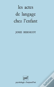 Capa do artigo Les Actes De Langage Chez L