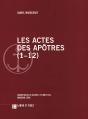 Les Actes Des Apôtres, 1-12 - Preview