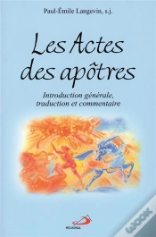 Capa do artigo Les Actes Des Apotres : Introduction Generale, Traduction Et Commentaire