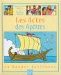 Les Actes Des Apôtres - Preview