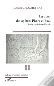 Capa do artigo Les Actes Des Apôtres Pierre Et Paul : Histoire, Tradition Et Légende