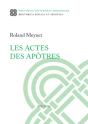 Les Actes Des Apotres - Preview