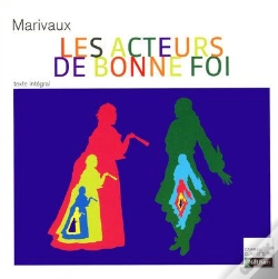 Capa do artigo Les Acteurs De Bonne Foi
