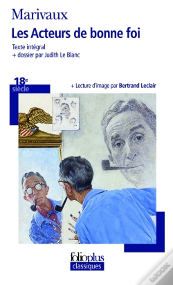 Capa do artigo Les Acteurs De Bonne Foi