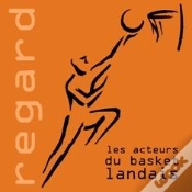 Capa do artigo Les Acteurs Du Basket Landais