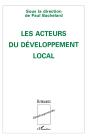 Les Acteurs Du Développement Local - Preview