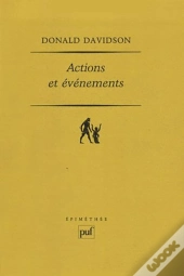 Les Actions Et Évènements