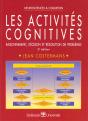 Les Activites Cognitives - Preview