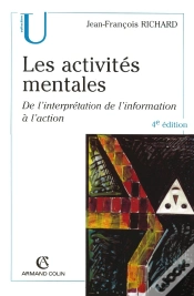 Capa do artigo Les Activités Mentales : De L