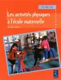 Les Activités Physiques À L'École Maternelle - Preview