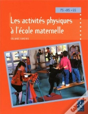 Capa do artigo Les Activités Physiques À L