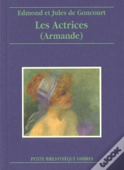 Capa do artigo Les Actrices (Armande)