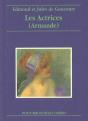 Les Actrices (Armande) - Preview