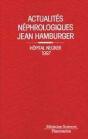 Les Actualites Nephrologiques De L'Hopital Necker 1997 - Preview
