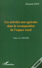 Capa do artigo Les Actvites Non Agricoles Dans La Recomposition De L