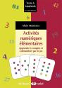 Les Actvités Numériques Élémentaires - Preview
