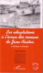 Les Adaptations À L'Écran Des Romans De Jane Austen ; Esthétique Et Idéologie - Preview