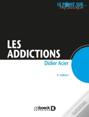Capa do artigo Les Addictions (2e Édition)
