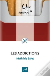 Capa do artigo Les Addictions (2e Édition)