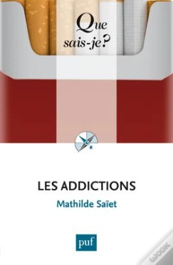 Capa do artigo Les Addictions (2e Édition)