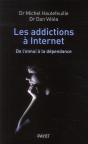 Les Addictions À Internet ; De L'Ennui À La Dépendance - Preview