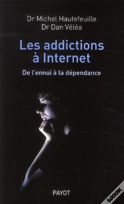 Capa do artigo Les Addictions À Internet ; De L'Ennui À La Dépendance