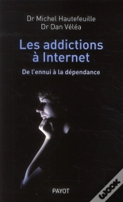 Capa do artigo Les Addictions À Internet ; De L