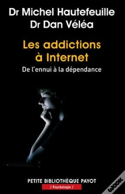 Capa do artigo Les Addictions À Internet ; De L'Ennui À La Dépendance