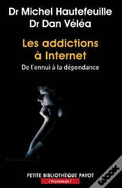 Capa do artigo Les Addictions À Internet ; De L