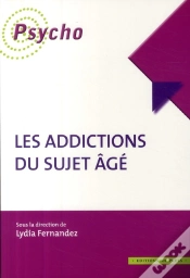 Capa do artigo Les Addictions Du Sujet Âgé