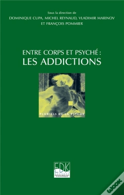 Capa do artigo Les Addictions Entre Corps Et Psyche