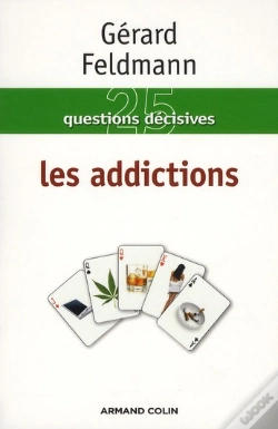 Capa do artigo Les Addictions