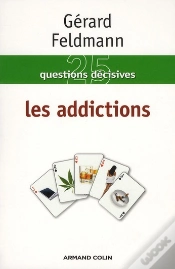 Capa do artigo Les Addictions