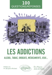 Capa do artigo Les Addictions