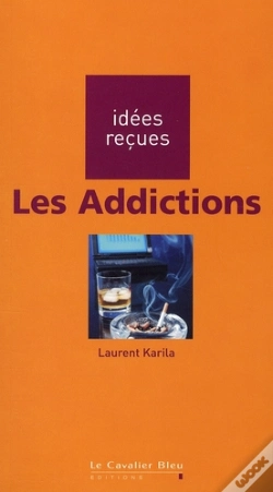 Capa do artigo Les Addictions