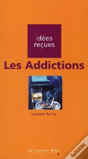 Capa do artigo Les Addictions