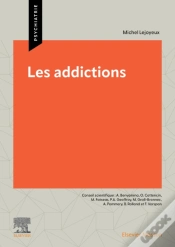 Capa do artigo Les Addictions