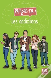 Capa do artigo Les Addictions : Parlons-En !